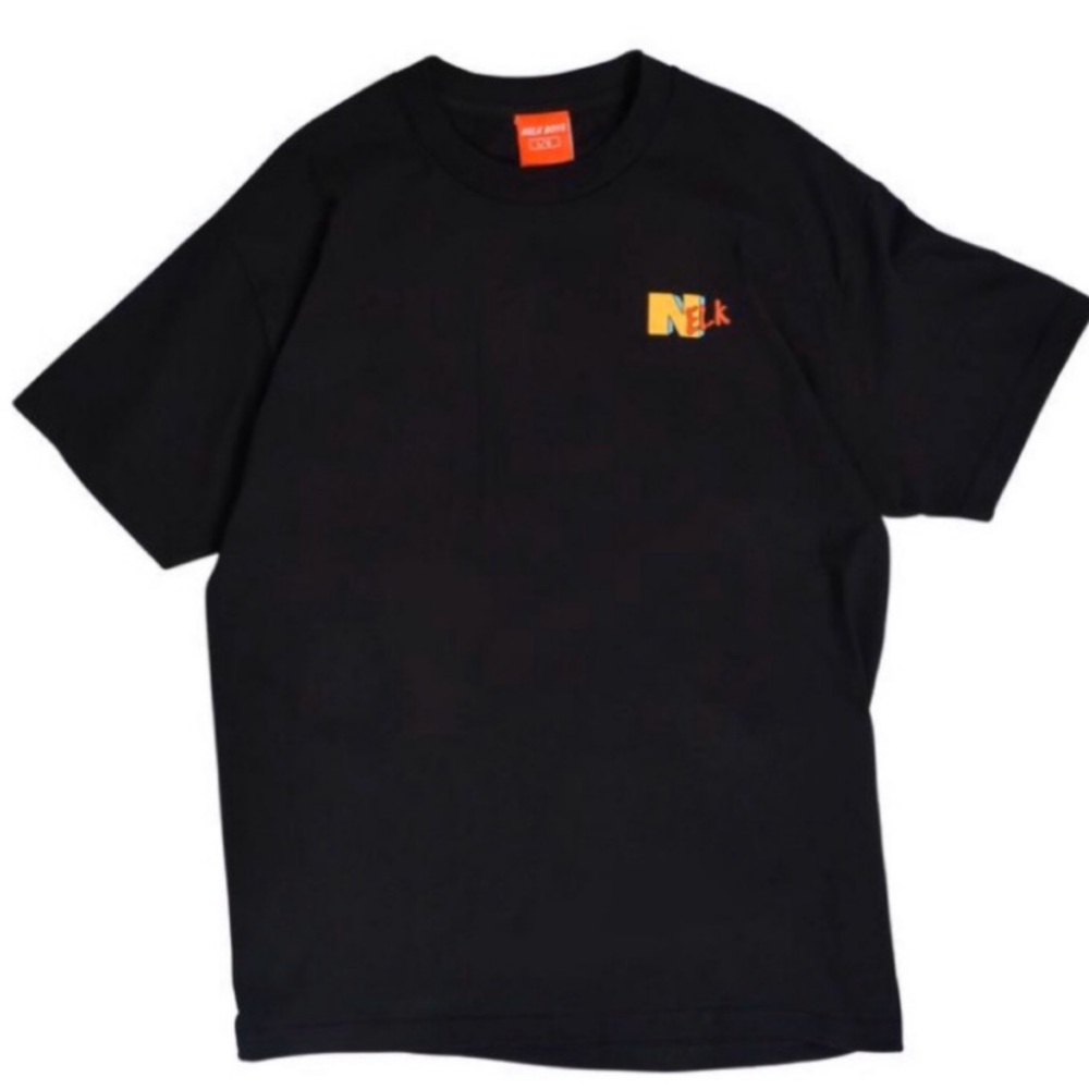 Full Send/Nelk Boys Ntv T-Shirt (October Drop)